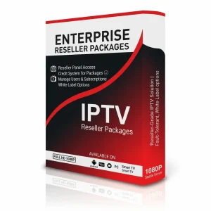 Enreprise Reseller Packages