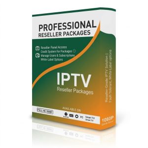 Professional Reseller Packages